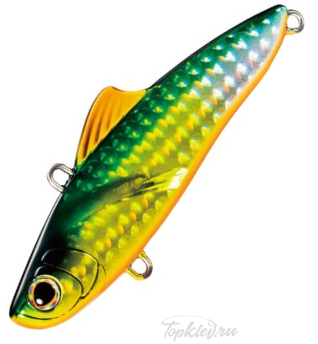 Раттлин Shimano - XL-V10S EXSENCE SALVAGE SOLID 010