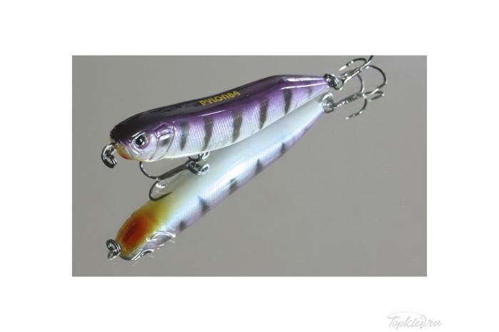 Воблер Hideup Pylon 84mm #09 Gill Воблер Hideup Pylon 84mm #09 Gill