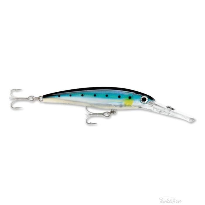 Воблер Rapala X-Rap Magnum XRMAG15-BSRD