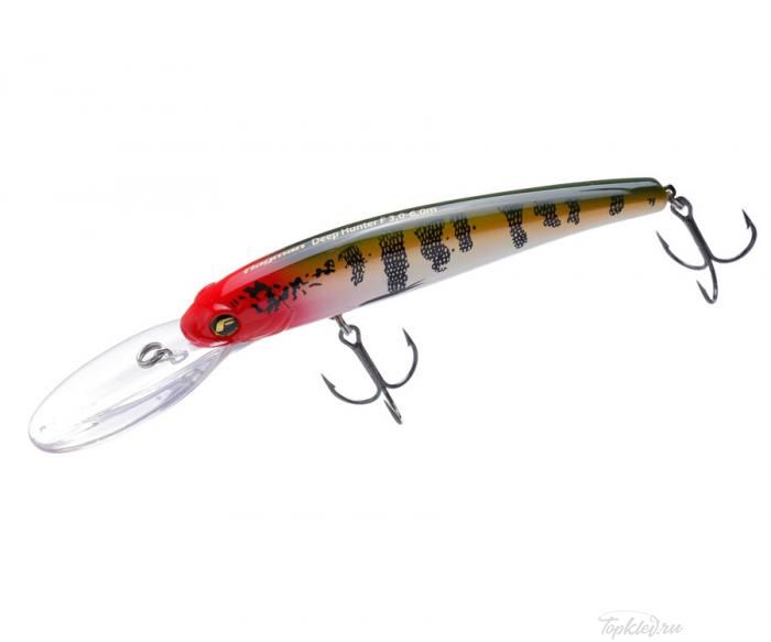 Воблер Flagman Deep Hunter 120мм 22г F262