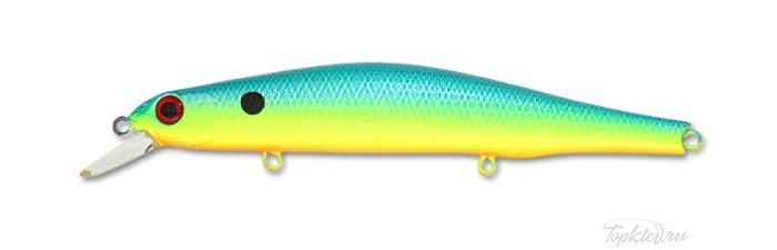 Воблер Zip Baits ORBIT 110 SP 997