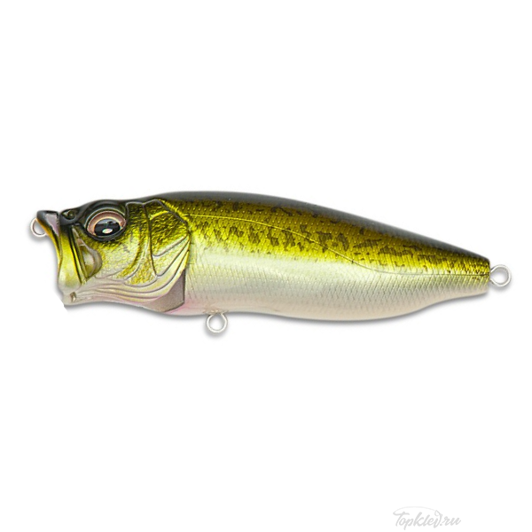 Воблер Megabass POP MAX / PM Bass №7