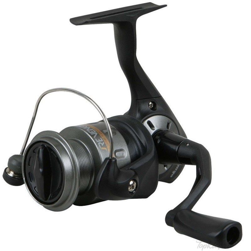 Катушка Okuma Revenger RV-55FD Катушка Okuma Revenger RV-55FD