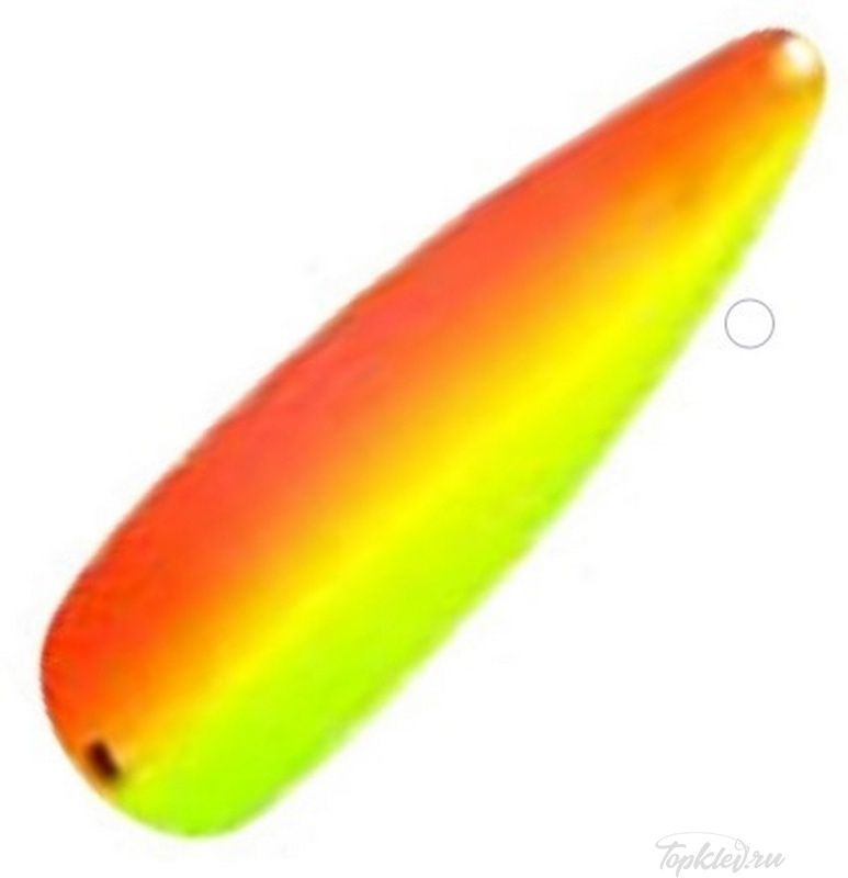 Блесна колеблющаяся Forest REALIZE (коробка) 24g #12