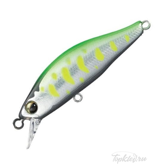 Воблер Daiwa SILVER CREEK MINNOW 44S / CHT