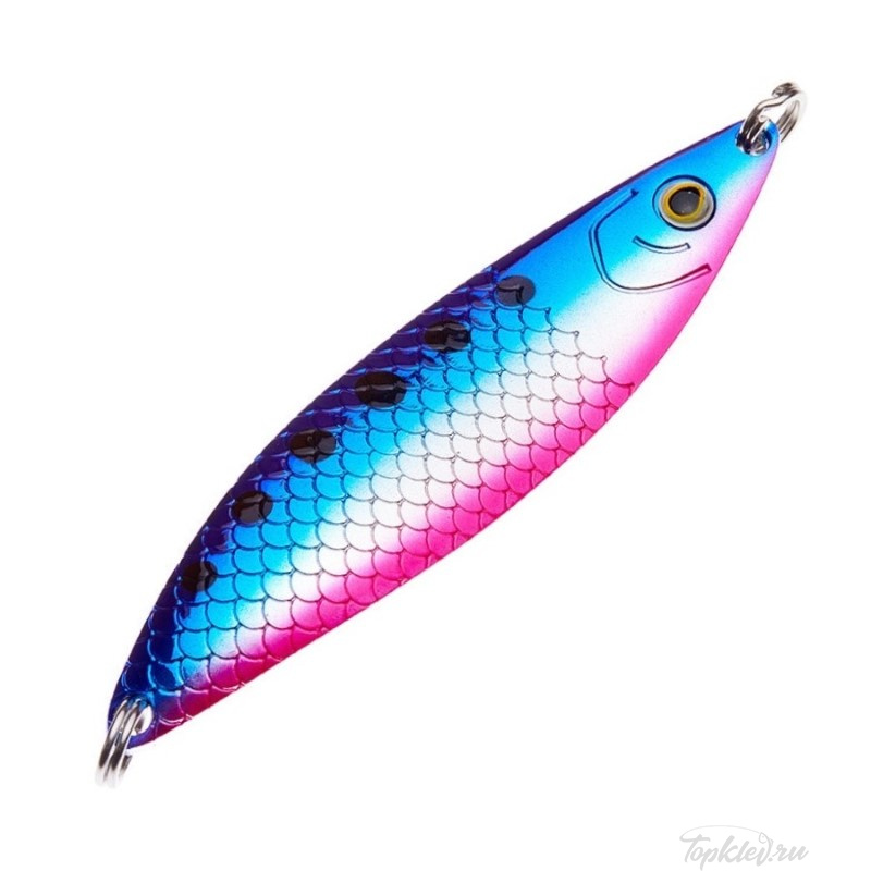 Блесна Higashi Big River 45g #02 Блесна Higashi Big River 45g #02