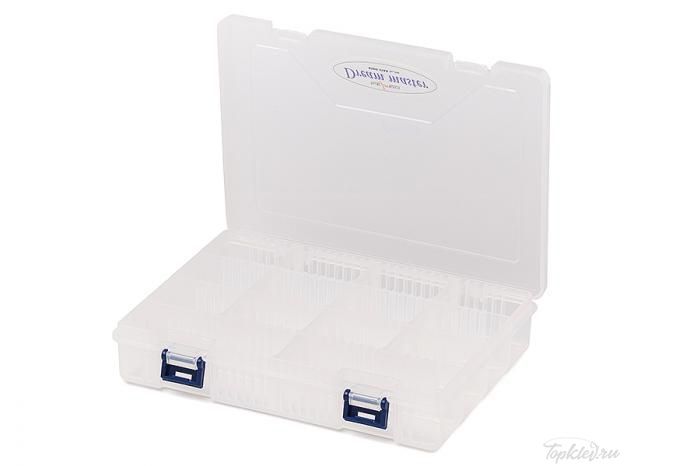 Коробка Ring Star DM-1500D