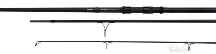 Удилище Shimano ALIVIO DX SPECIMEN 12-350