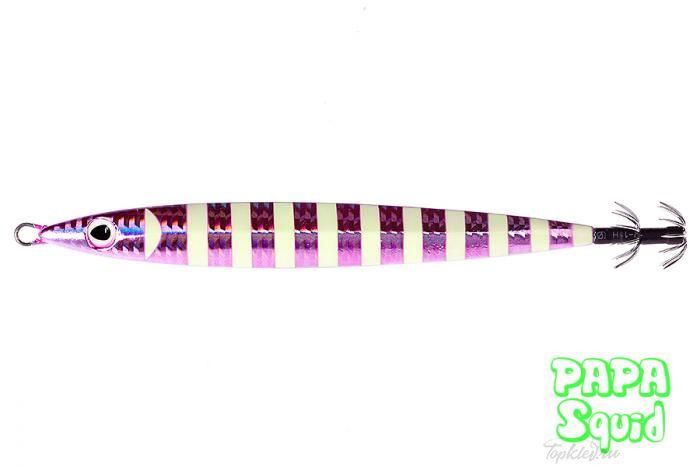 Кальмарница Higashi PAPA SQUID PS-938/120 11