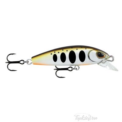 Воблер Storm GOMOKU Dense GD48-TR
