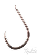 Крючок Gamakatsu A1 TEAM FEEDER CIRCLE POWER №6 (15 шт.)