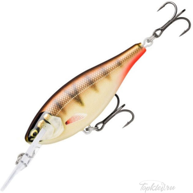 Воблер Rapala Shad Rap Elite 75 #GDCP