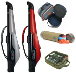 Аксессуары для рыбалки