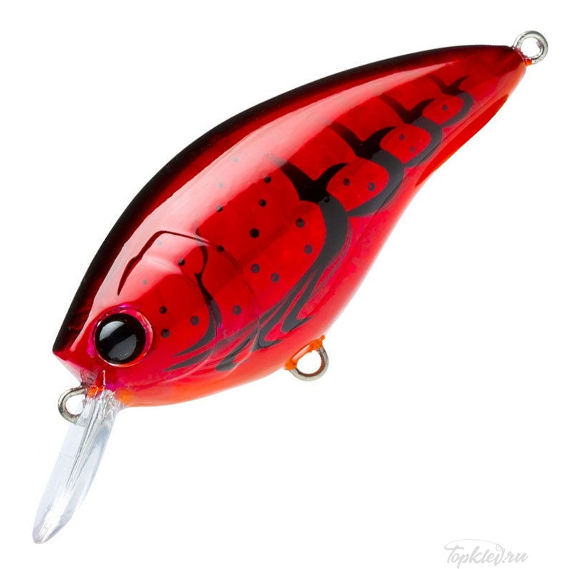 Воблер Yo-Zuri R1440 3DR-X Crank SR 50 F 50мм 8гр #RCF
