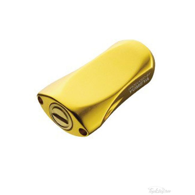 Ручка для катушки - YUMEYA AL SENSITIVE KNOB GOL