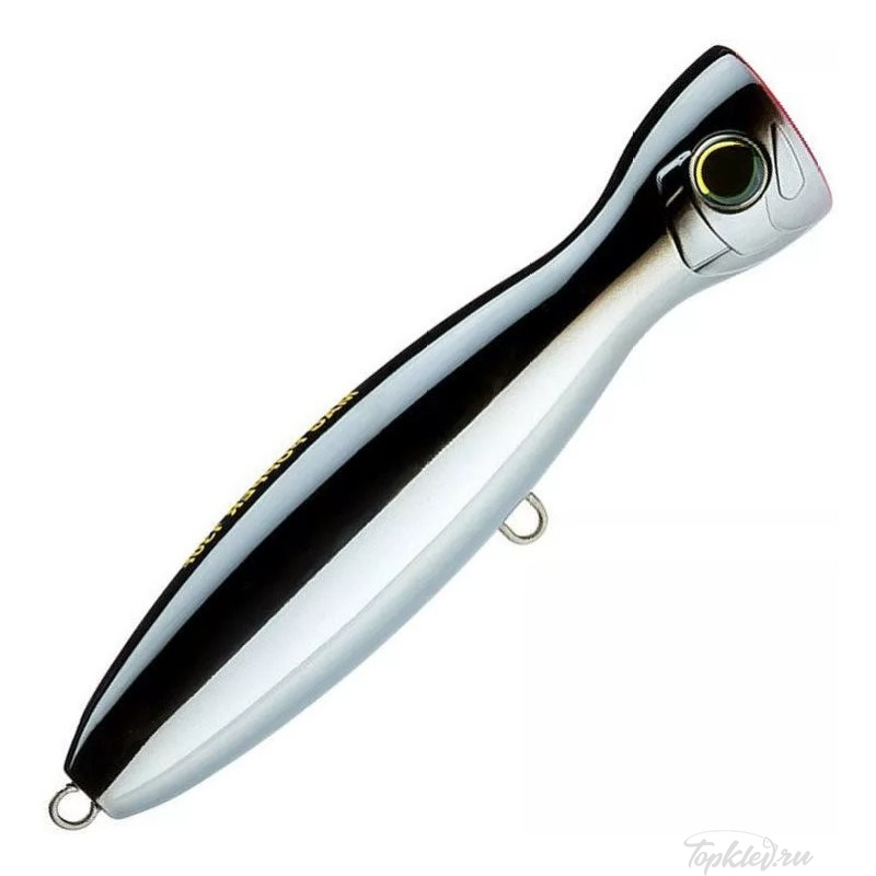 Воблер Yo-Zuri Mag Popper 160F R1371 #CSBL Воблер Yo-Zuri Mag Popper 160F R1371 #CSBL