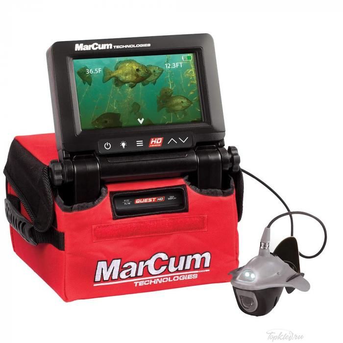 Подводная камера MarCum Quest UW HD (QHD)