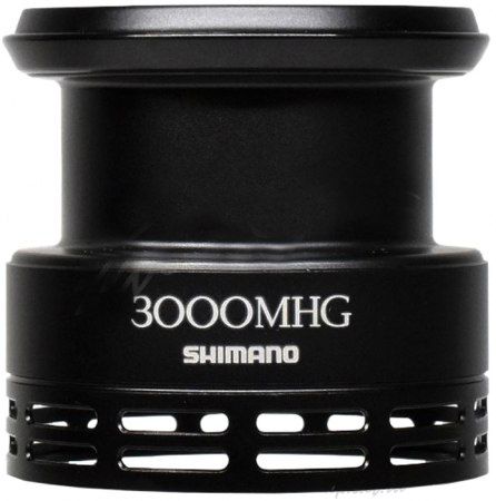 Запасная шпуля для катушки Shimano EXSC3000MHG (RD18650)