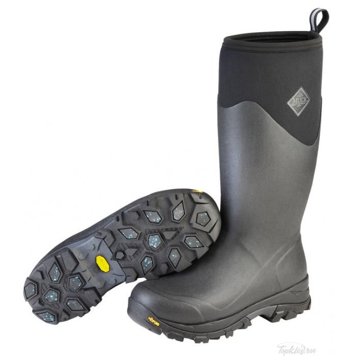 Сапоги Muck Boot AVTV-000 Arctiс Ice Tall 10 (EURO 43)