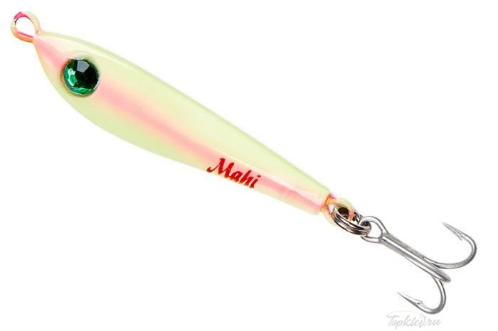 Пилькер Asari Mahi 28гр #02