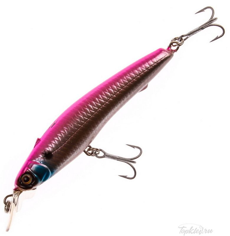 Воблер Yo-Zuri R831-P Live Bait Real Minnow floating