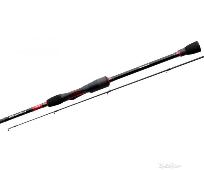 Спиннинг Flagman Credos 83ML 2,51m 4-18g