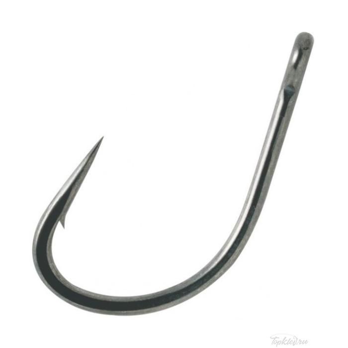 Крючки VMC 7021 NT (тефлон) №02 (10шт)