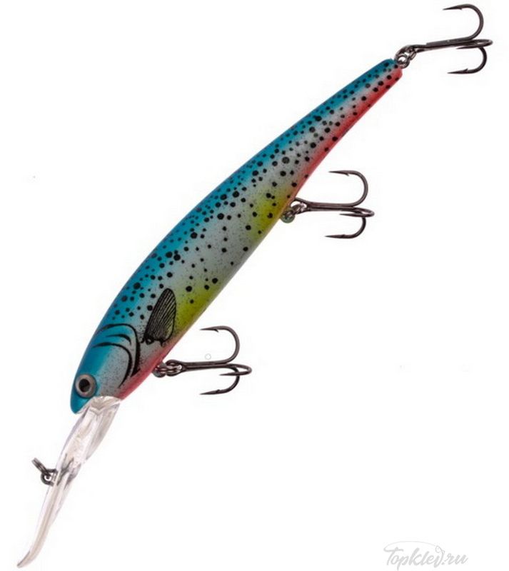 Воблер Bandit DEEP WALLEYE 67