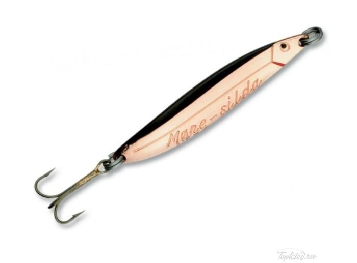 Блесна колеблющаяся Blue Fox Moresilda BFMS22 /CBLA