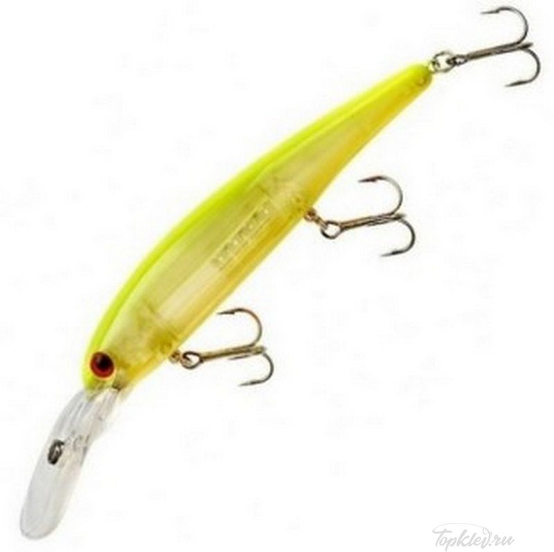 Воблер Bandit DEEP WALLEYE 04