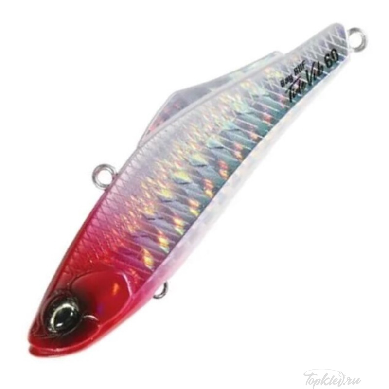 Воблер Duo Bayruf Tide Vib 60 60мм 9.6гр #AHA0001 Воблер Duo Bayruf Tide Vib 60 60мм 9.6гр #AHA0001