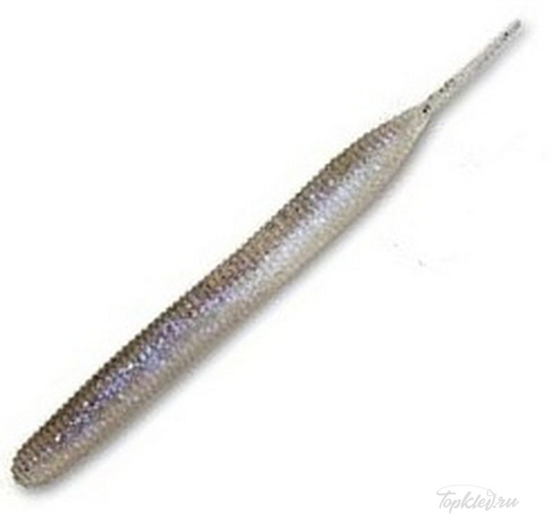 Приманка силиконовая Keitech Sexy Impact 4.8" #440 Electric Shad