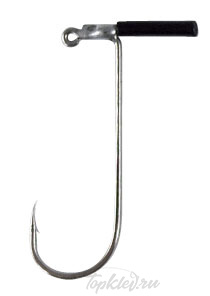 Крючок Gamakatsu DropShot Jig 90 №1 (3шт.)