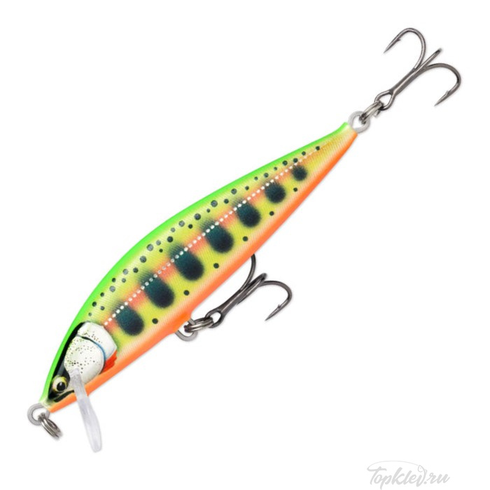 Воблер Rapala Countdown Elite CDE55-GDCY