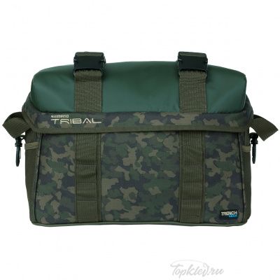 Сумка Shimano Trench Cooler Bait Bag (SHTTG18)