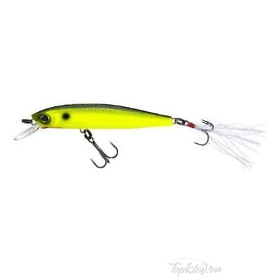Воблер Yo-Zuri R1103-BLCL 3DB JERKBAIT 90SP
