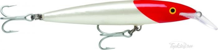 Воблер Rapala Floating Magnum FMAG18-RH