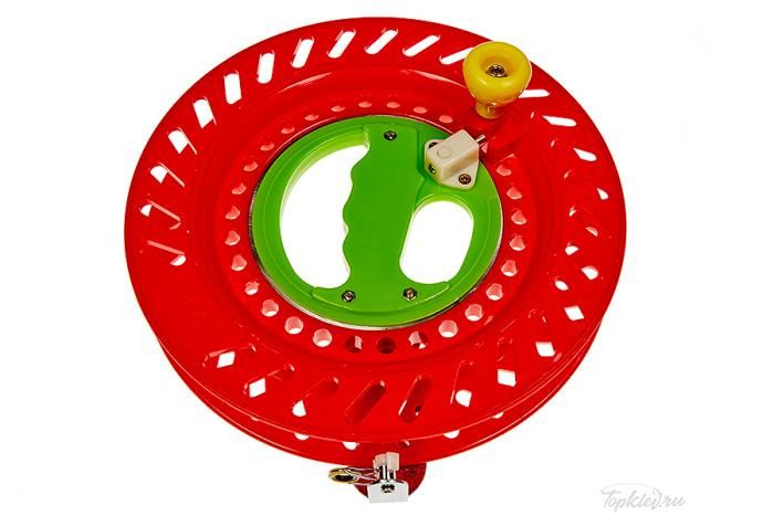 Катушка Higashi Fishing Spool 28cm