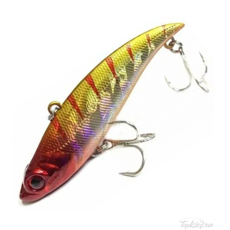 Раттлин (Виб) Grows Culture Bay Blue 90s 21g #64