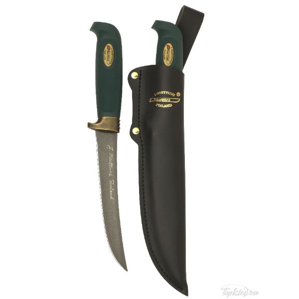 Нож Marttiini разделочный HUNTER'S CARVING MARTEF (150/270)