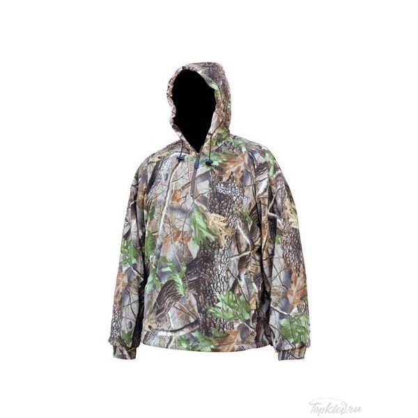 Куртка Shimano TRIBAL HOODY XT XL