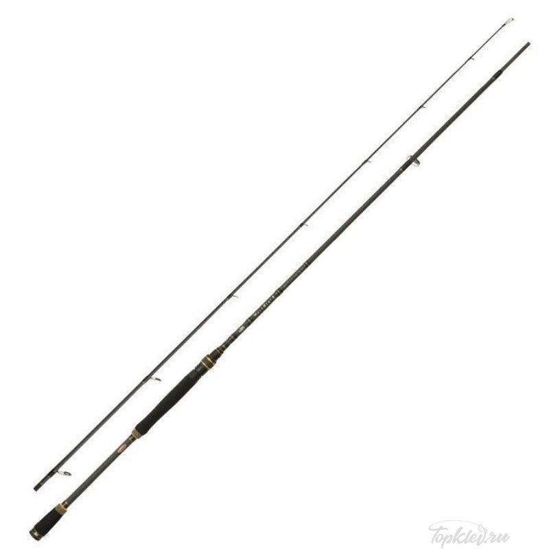 Удилище спиннинговое Abu Garcia Mass Beat II 602 M 8-28G Spin