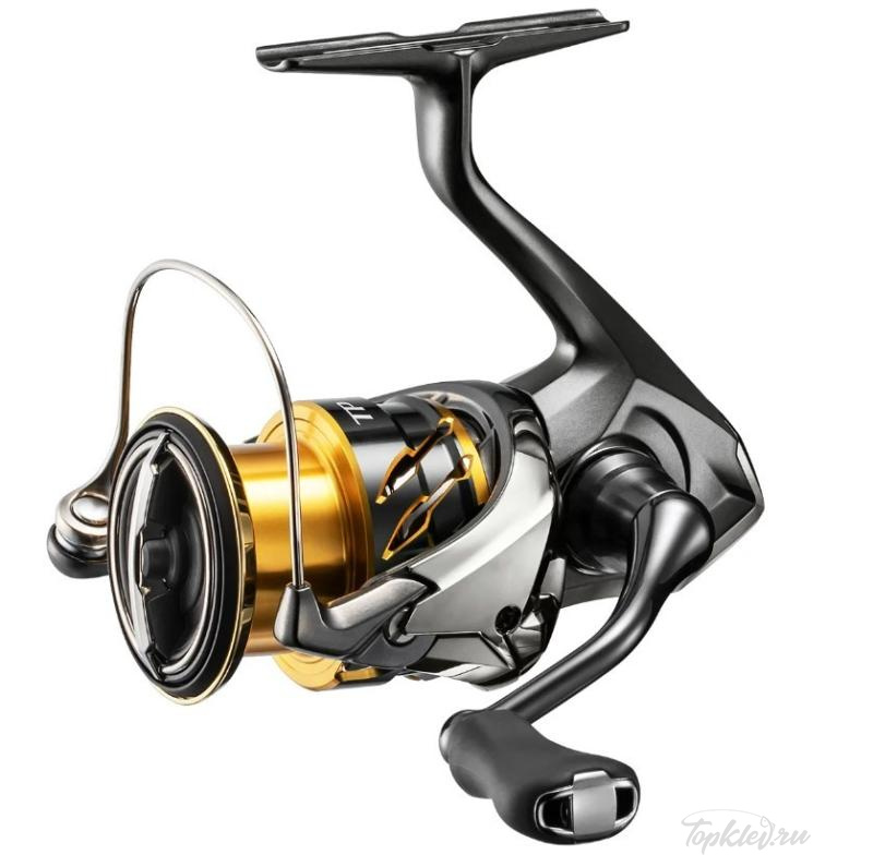 Катушка Shimano 20 TWIN POWER 1000 FD