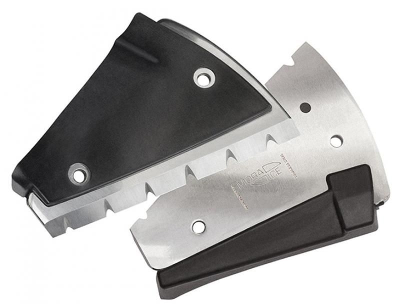Сменные ножи Mora Ice для электробура EZ Cut диам. 250 мм. (ICE-SB0047)