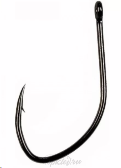 Крючок Gamakatsu A1 TEAM FEEDER Pellet Carp #8 (10 шт.)