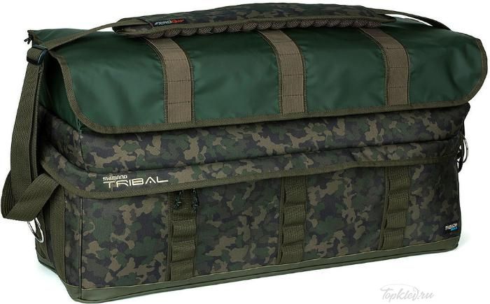 Сумка Shimano Trench Large Carryall (SHTTG02)