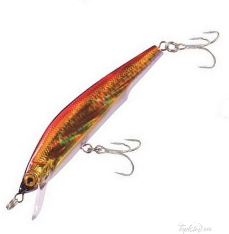 Воблер Duel F1043-HGR AILE MAGNET 3G MINNOW 90F