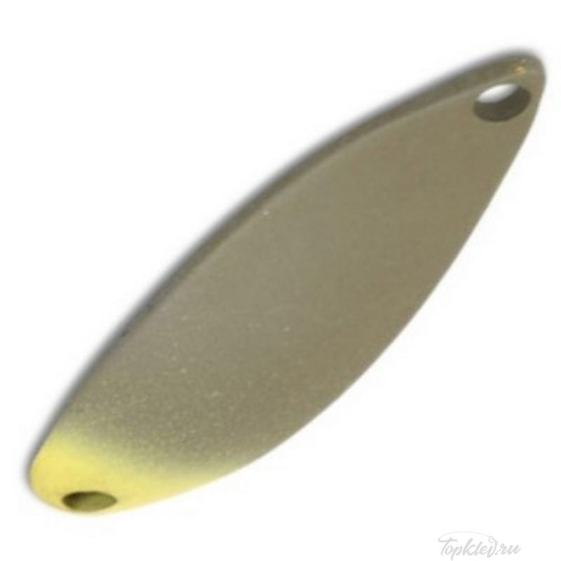 Блесна колеблющаяся Forest MIU 2.8g #21