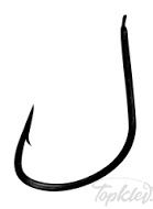 Крючок Gamakatsu LS-1810B (BROWN) №16 (25 шт.)