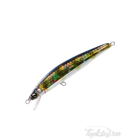 Воблер Duel F1040-HZSN HARDCORE MINNOW 90F BASS